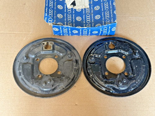 Nsu prinz 1200 piastra - 2x,