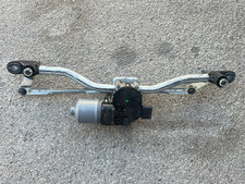 motorino tergicristallo anteriore ALFA romeo GIULIETTA 50509396