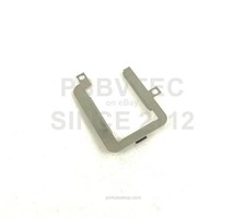 Guns N' Roses protezioni fori