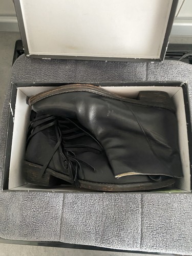 Wolf stivaletti donna - mr.,