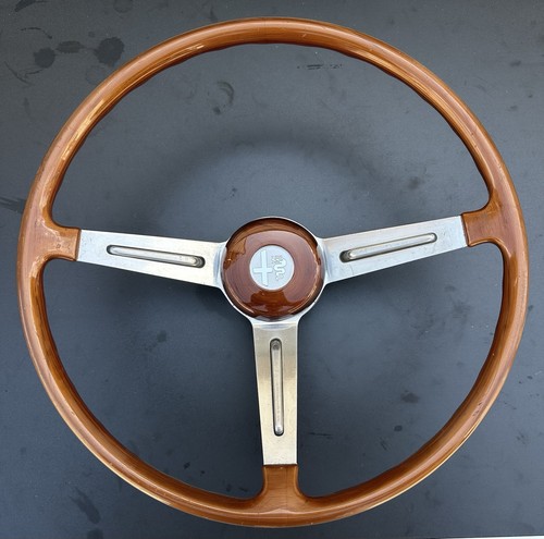 Volante alfa romeo giulia - volante,