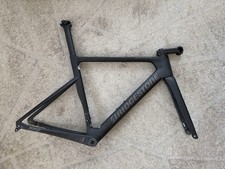 Set telaio bici Bridgestone