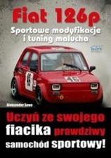 Fiat 126p. Sportowe