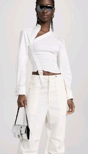 Camicia dion lee - dion,