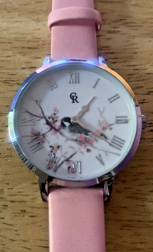 Orologio charlotte raffaelli - charlotte,