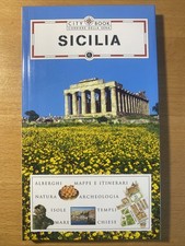 Sicilia - city book corriere