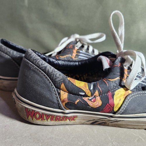 Scarpe sneakers vans - vans, marvel