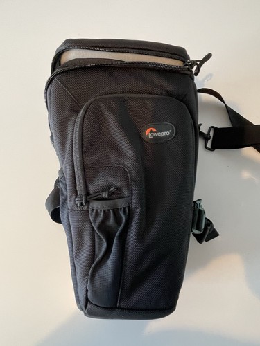 Lowepro borsa toploader pro - borsa,
