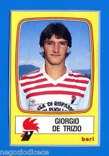 CALCIATORI PANINI 1985-86 -