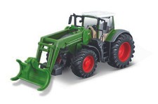 Bburago Trattore Fendt