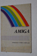 COMMODORE-AMIGA 500 A-500 PLUS