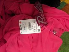 Zara Barbie Mattel Vestito