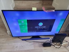 READ PLZ, Samsung 55" UHD 4K