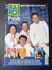 Rivista RARO luglio/agosto