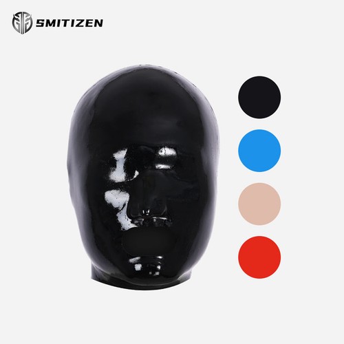 Maschera completa smitizen - maschera,