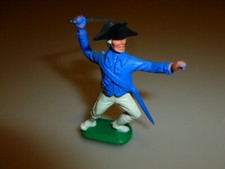 Timpo soldatino  guerra