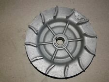 fiat 600 puleggia dinamo