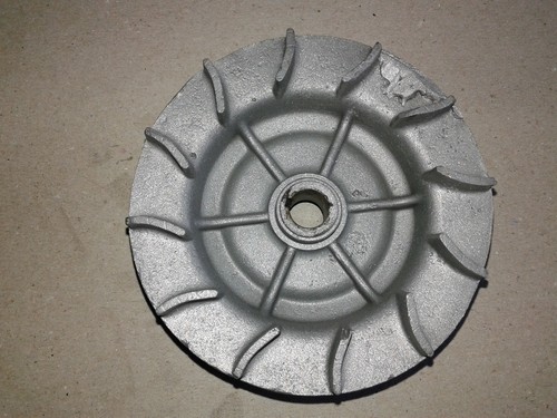 Fiat 600 puleggia dinamo - fiat,