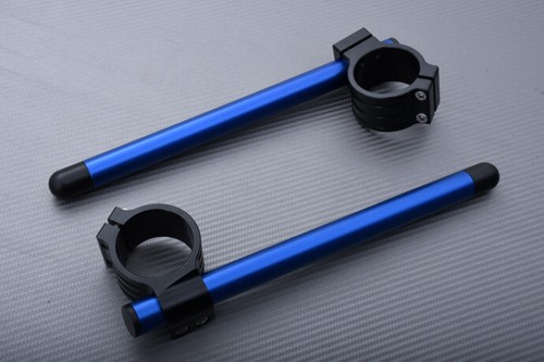 Coppia semimanubri standard - coppia,