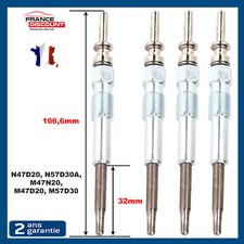 4 Candela Candelette per BMW