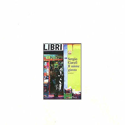 Sergio garufi nome - garufi:, il
