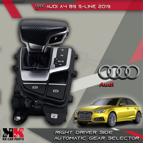 Audi line 2019 - audi,
