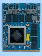 Clevo AMD HD 8970M 4 GB GDDR5