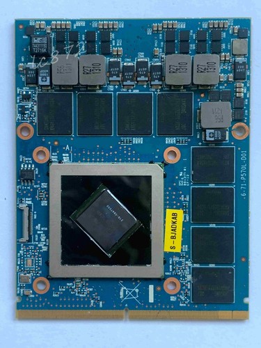 Clevo amd 8970m - amd, gddr5