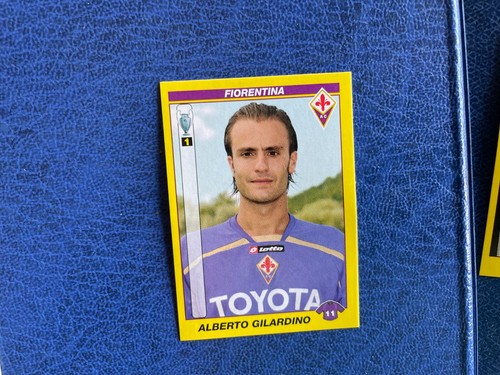 Panini calciatori 2009 - panini, 2009/10