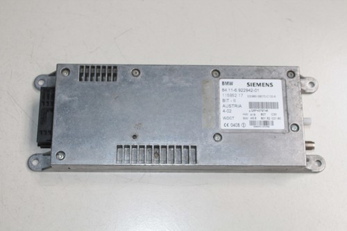 Telefono bluetooth centralina - telefono,