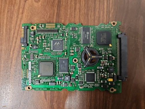 Pcb 100227228 seagate - b,