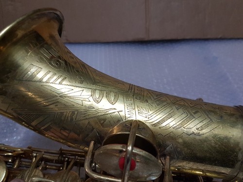 1930 conn new - wonder, ii