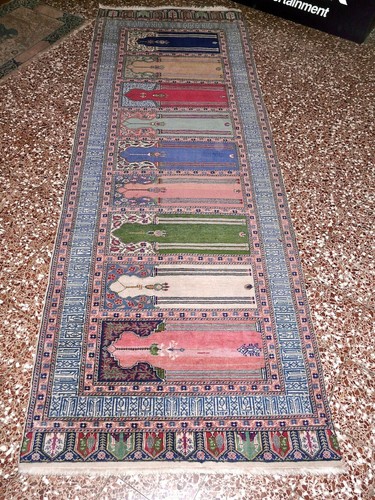 Tappeto 224x82 antico - 224x82, s-antico