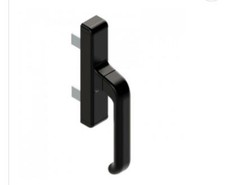 MANIGLIA CREMONESE GIESSE PER PERSIANE ALLUMINIO NOVA 01004500 H523