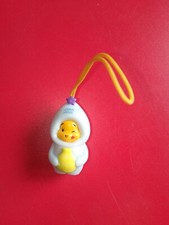 Winnie The Pooh Portachiavi Animal Wear Zodiaco Acquario