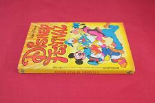 fumetto CLASSICI DI TOPOLINO PRIMA SERIE - PAPEREPOPEA PAPER EPOPEA