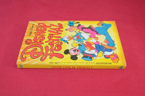 Fumetto classici topolino - fumetto,