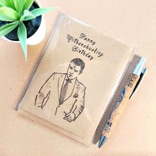 Biglietto Compleanno