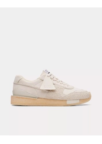 Scarpe ginnastica clarks - da,