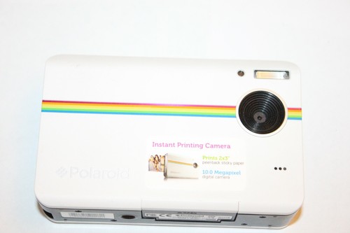 Polaroid z2300 10mp fotocamera - z2300,