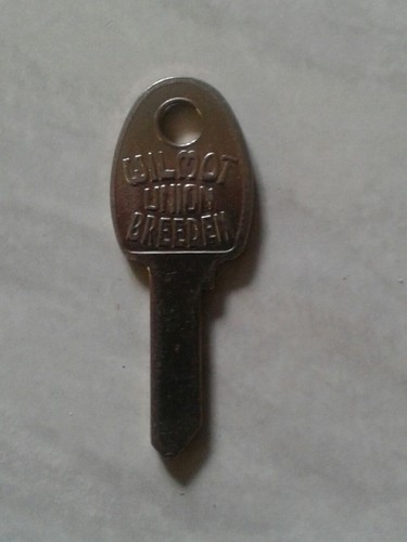 Wilmot breedon ngn fp - breedon, &