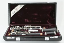 Clarinetto Yamaha SE Custom