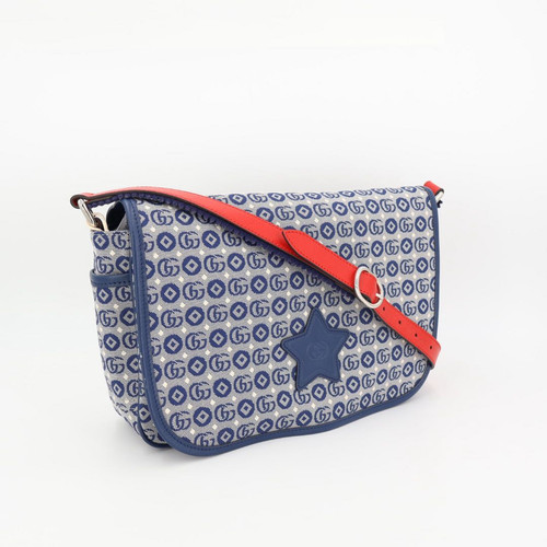 Autentica borsa tracolla - a,