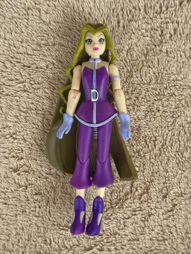 Winx trix collection darcy - winx,