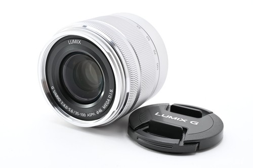 Panasonic lumix vario 100 - panasonic,