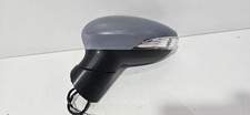 Ricambi Usati Specchio Specchietto Retrovisore SX Sinistro Ford Fiesta 6^ 2008