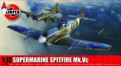Airfix supermarine - airfix,