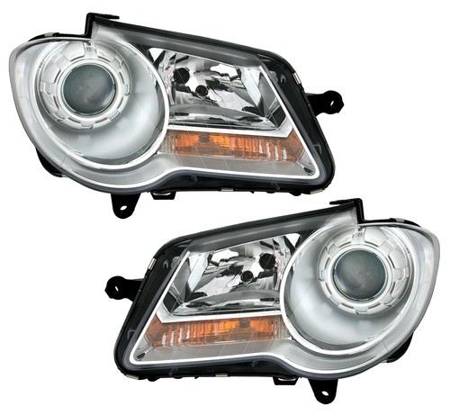 Faro proiettore per touran - proiettore, vw