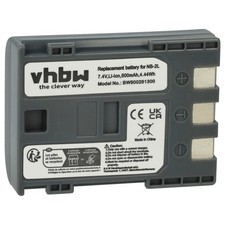 Batteria per Canon Legria