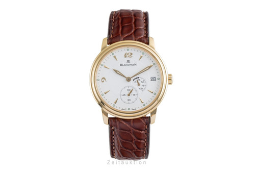 Orologio uomo blancpain - orologio,
